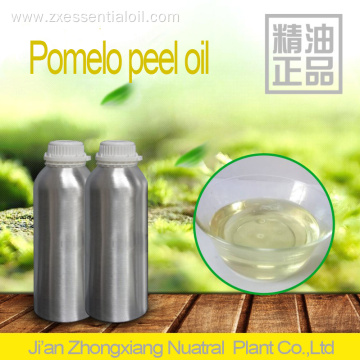 Private Label High Quality natural pomelo peel oil